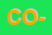 Logo di CO-RE
