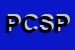 Logo di PROFESSIONAL COMPUTER SERVICE DI POLLINI GIANLUCA