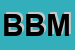 Logo di BMV DI BIGIOLI MAURIZIO