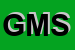 Logo di GAUSS MAGNETI SRL