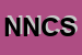 Logo di NETCOM NETWORK COMMUNICATION SYSTEMS DI QUAINI MASSIMILIANO e C SNC