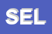 Logo di SELTEL
