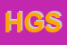 Logo di H e G SRL