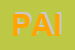 Logo di PAINI