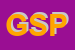 Logo di GSPSRL