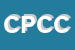 Logo di CMP DI PICCALUGA CLAUDIO E C SNC