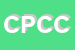 Logo di CMP DI PICCALUGA CLAUDIO E C SNC