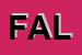 Logo di FALPAL