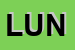 Logo di LUNATIC