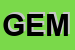 Logo di GEMMEORO