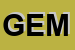 Logo di GEMMEORO