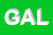 Logo di GALASSI (SRL)