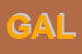 Logo di GALASSI (SRL)