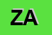 Logo di ZANOLLI A (SPA)