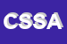 Logo di CSE SRL SOCIETA-A SOCIO UNICO