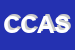Logo di CIMAS COOPIMPRESA ASS SOCCOOPARL