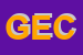 Logo di GECOEDIL SRL