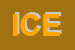 Logo di ICEM