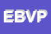 Logo di ELETRIC BVB DI VALZELLI PRIMO e FRATELLI BIANZANI e C SNC