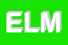 Logo di ELME