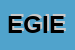 Logo di ESSE G IMPIANTI ELETTRICI DI GALLERINI S E DOMENIGHETTI I SNC