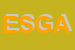 Logo di ECOVERNICI SAS DI GAMBA ANGELO e C