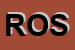 Logo di ROSA
