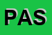 Logo di PASOLINI
