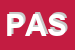 Logo di PASOLINI