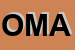 Logo di OMAG