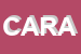 Logo di CARROZZERIA AUTORIPARAZIONE DI ROMANO ANDREA E C SNC