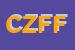 Logo di CARROZZERIA ZIZIOLA DI FRASSINE FRANCO
