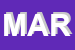 Logo di MARIBA SRL