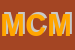 Logo di MCS DI CERUTTI MARCO