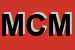 Logo di MCS DI CERUTTI MARCO