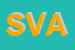 Logo di SVAR (SRL)