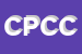 Logo di CPR DI PRADELLA CRISTOFORO e C SNC