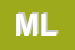 Logo di MARELLI LUIGI