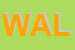 Logo di WALI SRL