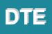 Logo di DTE SRL
