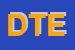 Logo di DTE SRL