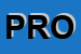 Logo di PROMOTEC