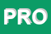 Logo di PROMOTEC