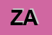 Logo di ZANI ANNA