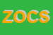 Logo di ZOLA OTTORINO e C SAS