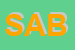 Logo di SABIN (SRL)