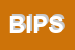 Logo di BP INTERNATIONAL PACKAGING SRL