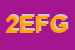 Logo di 2 EFFE DI FERRAZZI G E C SNC