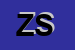 Logo di ZEUS SRL