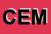 Logo di CEMBRE SPA